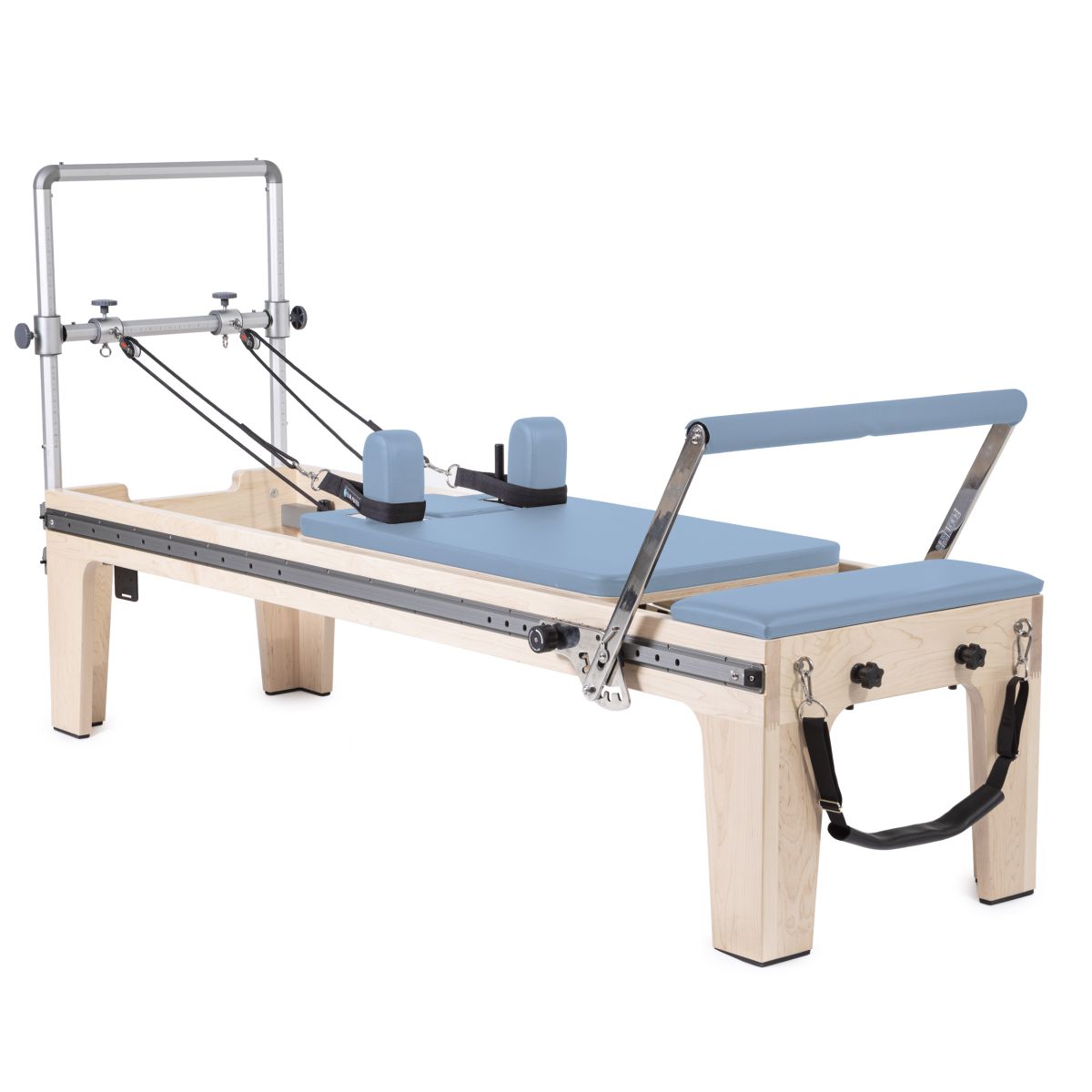 Master Instructor Reformer | Physio